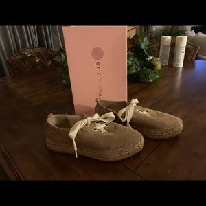 Eric Michael Espadrilles